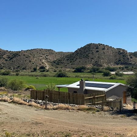 Aardvark Bioreserve Ладисмит Екстериор снимка