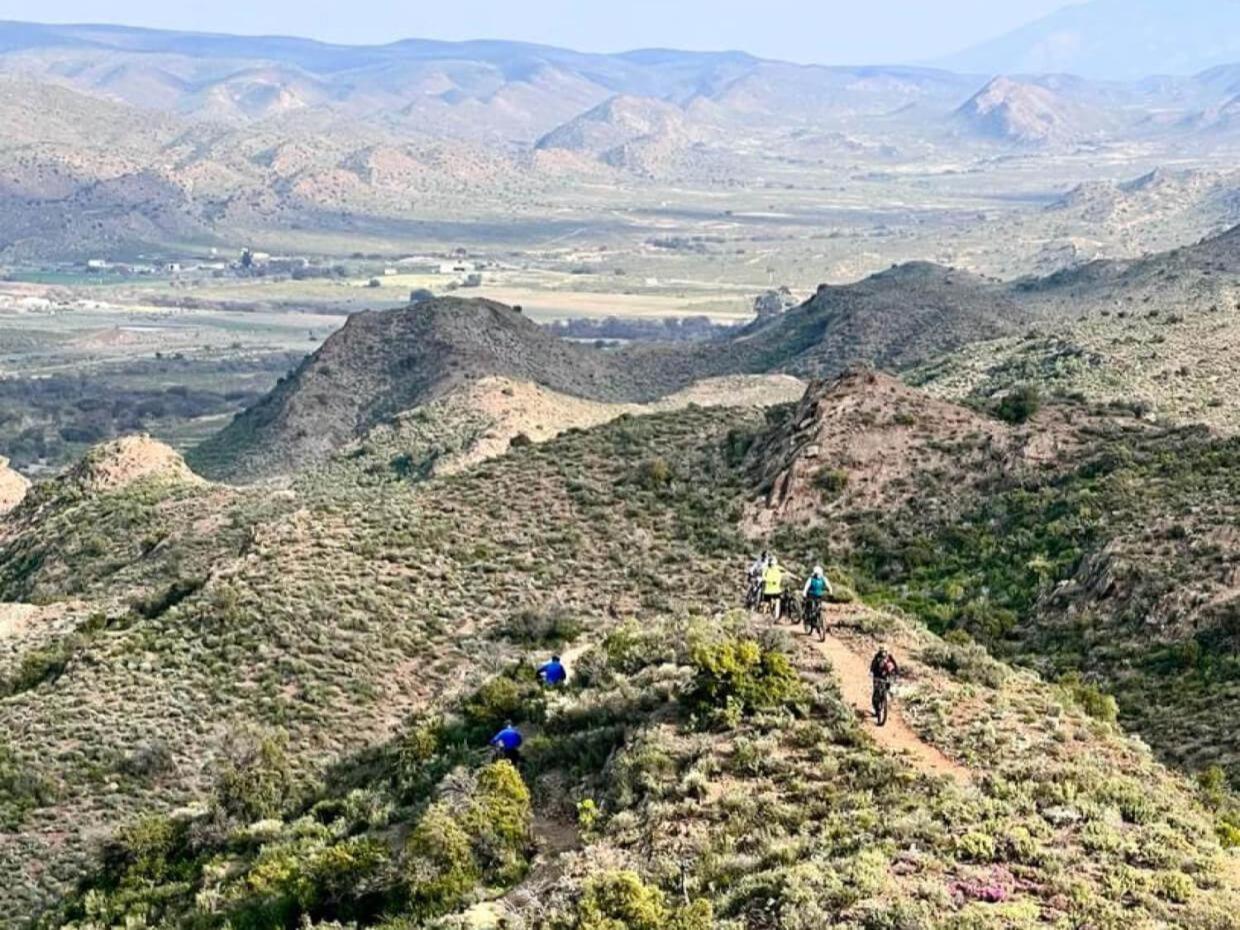 Aardvark Bioreserve Ладисмит Екстериор снимка