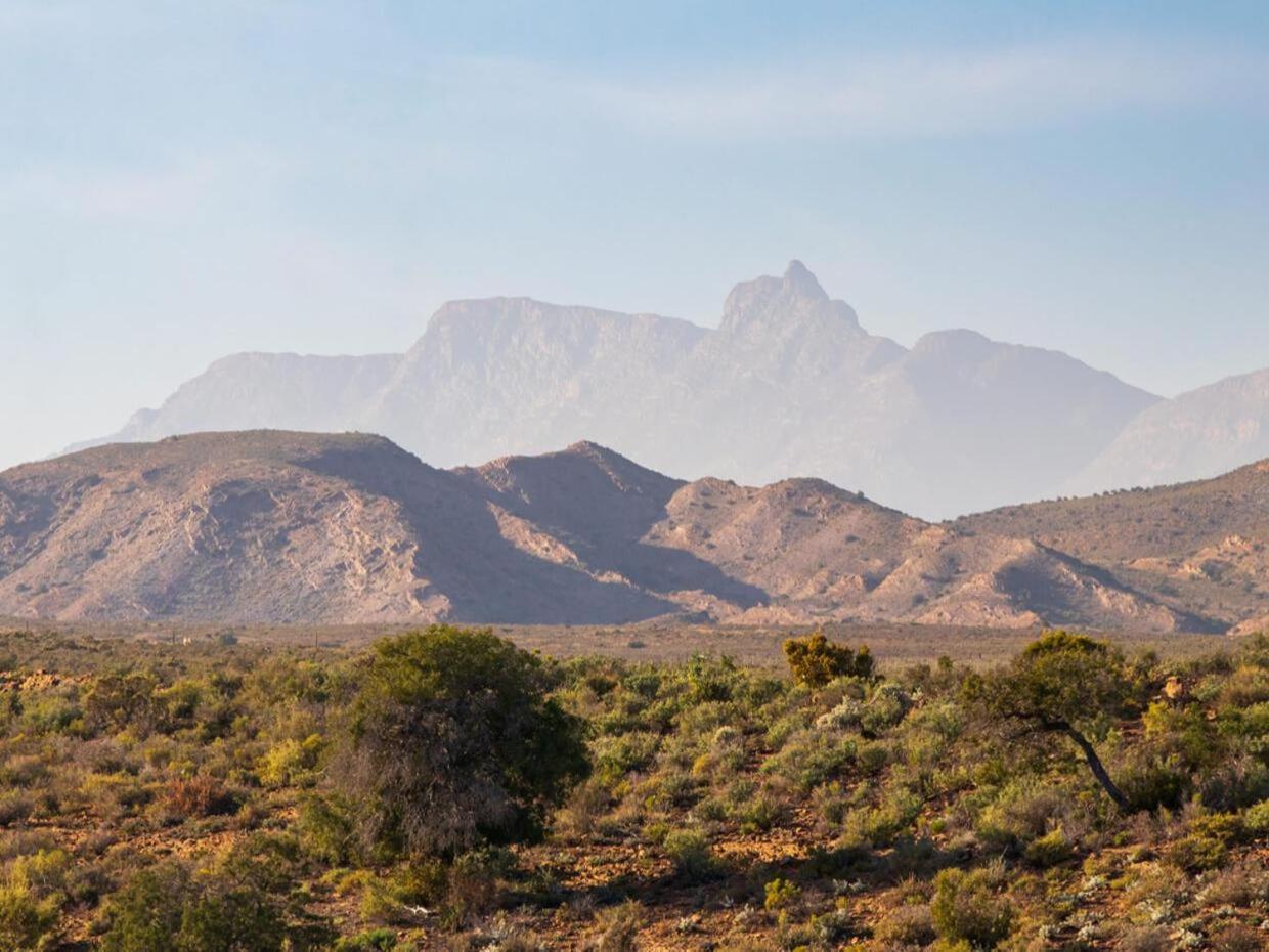 Aardvark Bioreserve Ладисмит Екстериор снимка