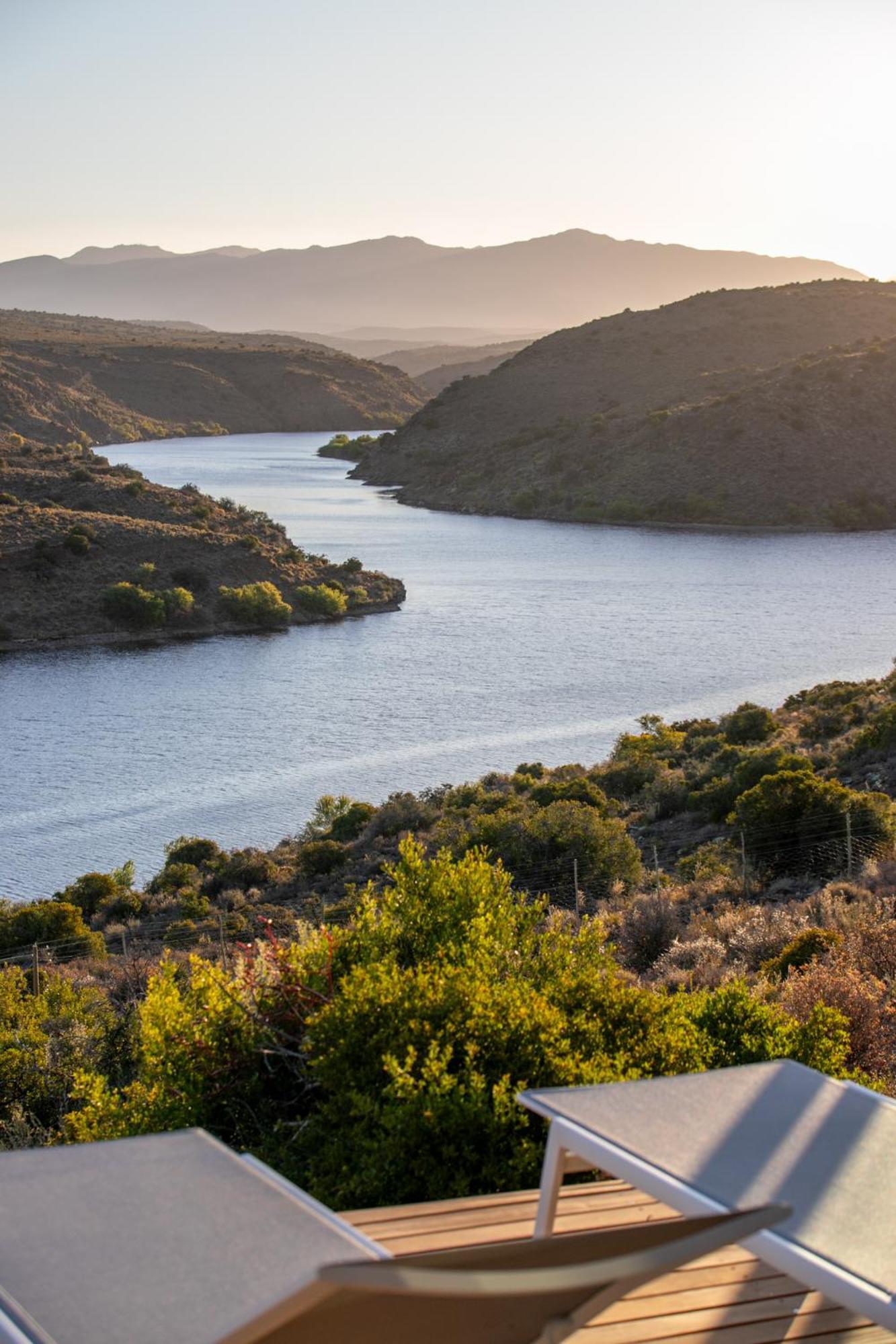 Aardvark Bioreserve Ладисмит Екстериор снимка